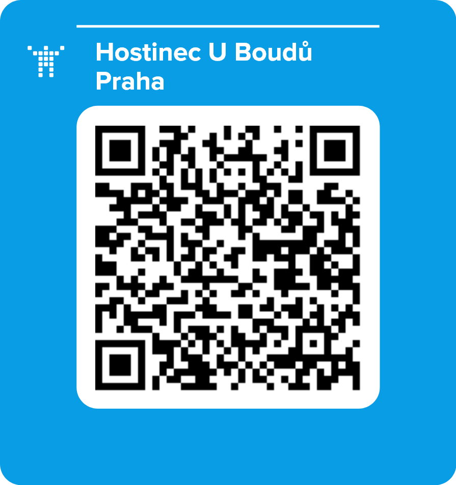 Hostinec U Boudů Praha