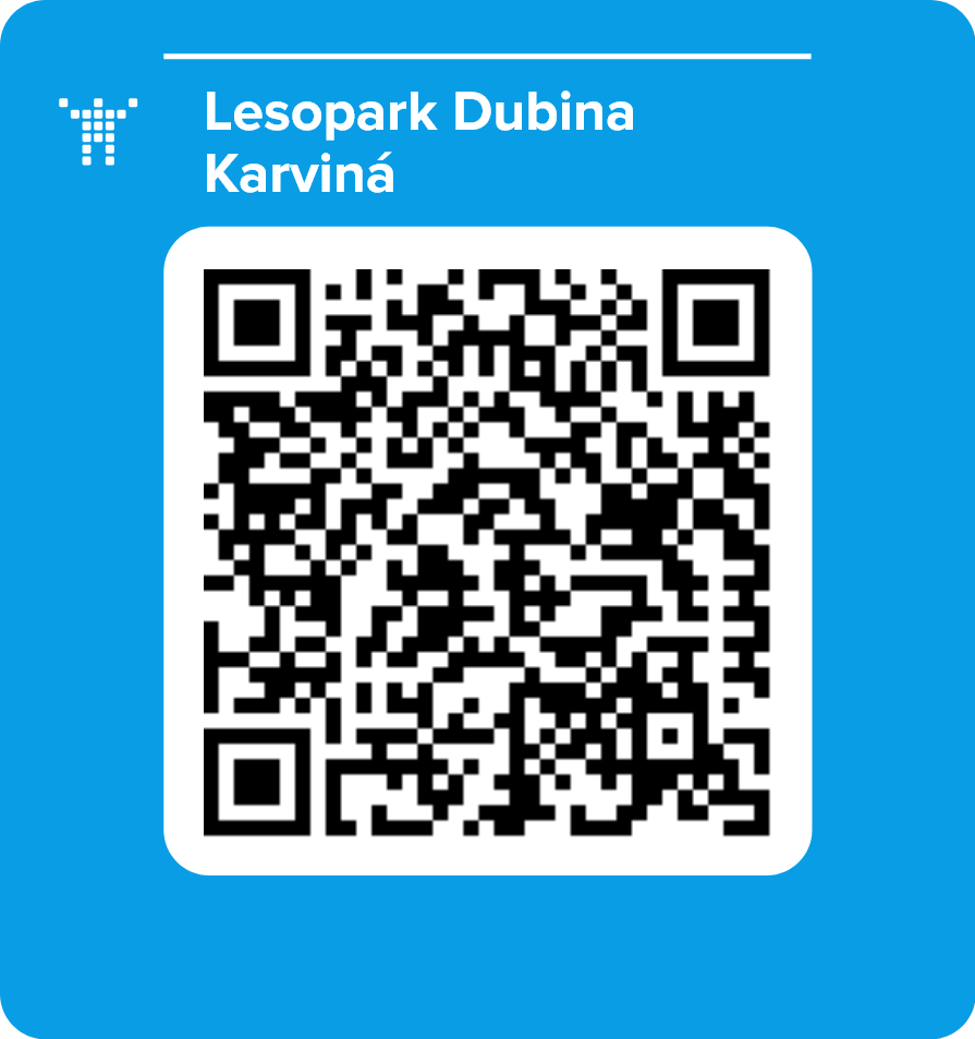 Lesopark Dubina Karviná