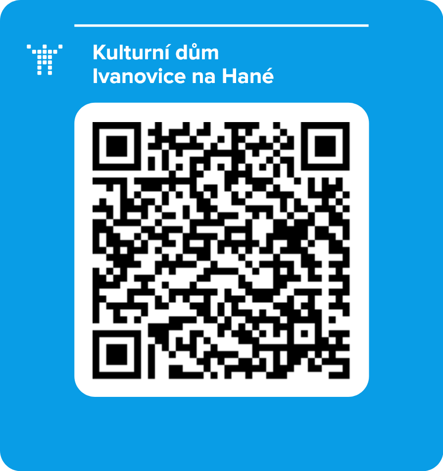 Kulturní dům Ivanovice na Hané