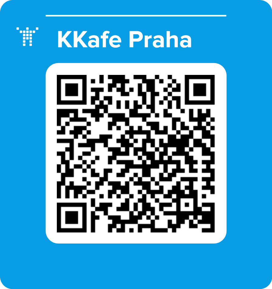 KKafe Praha