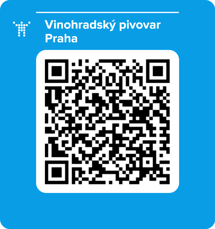 Vinohradský pivovar Praha