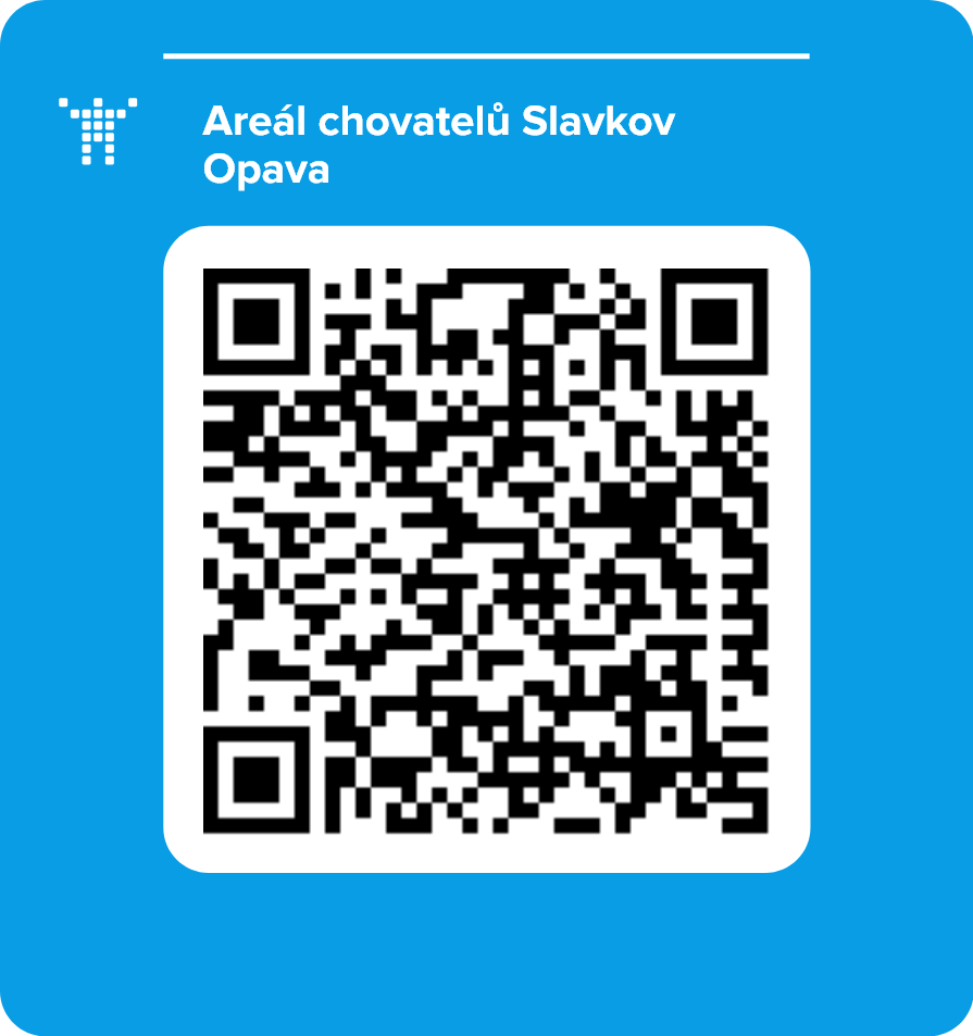 Areál chovatelů Slavkov Opava