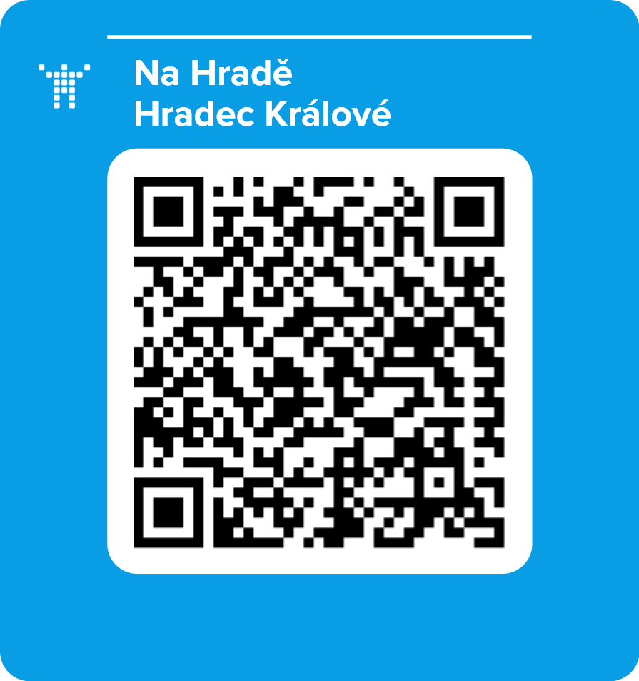 Na Hradě Hradec Králové