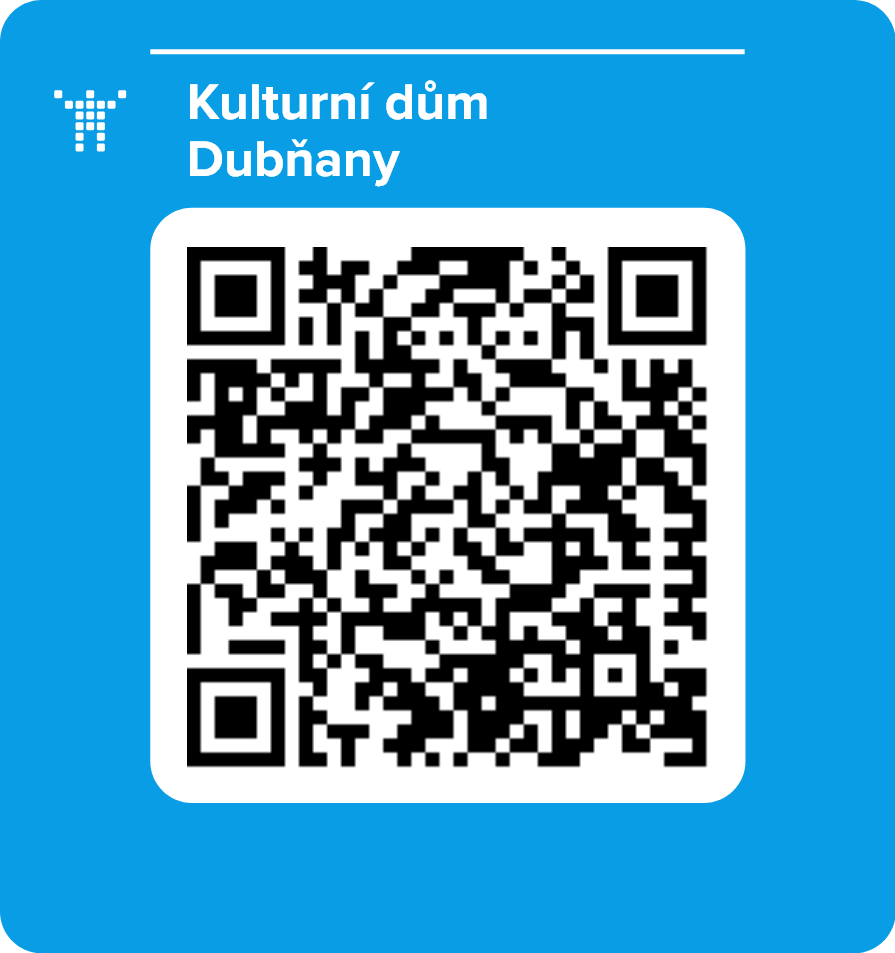 Kulturní dům Dubňany