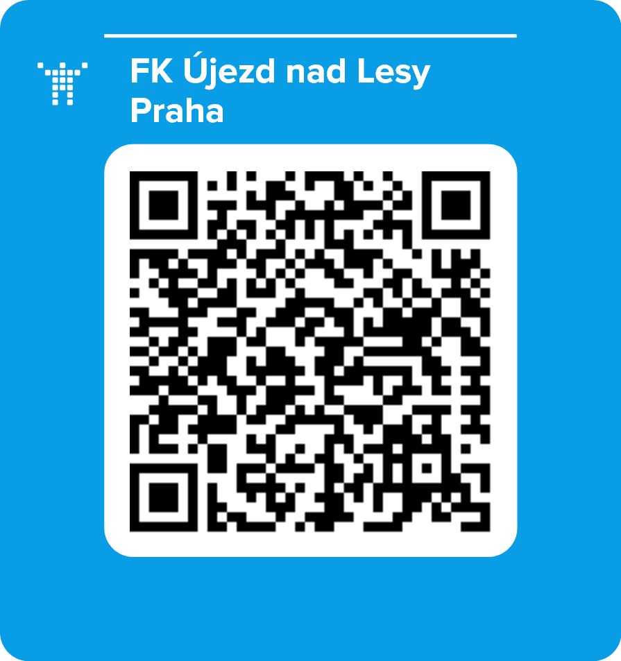 FK Újezd nad Lesy Praha