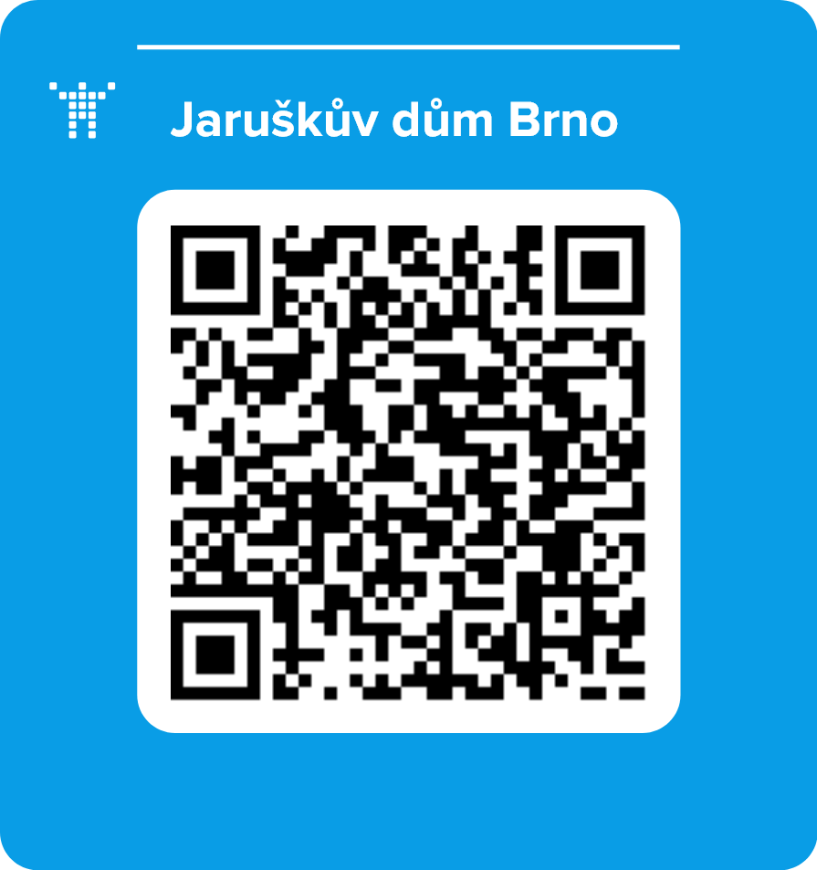 Jaruškův dům Brno