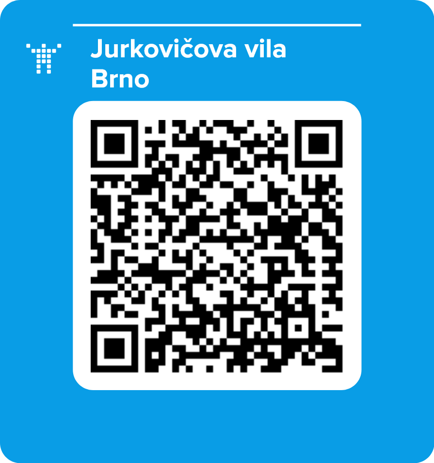 Jurkovičova vila Brno