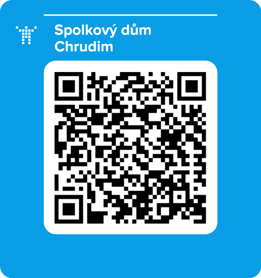 Spolkový dům Chrudim