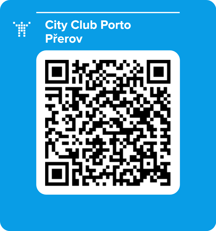 City Club Porto Přerov