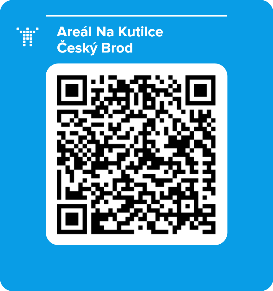 Areál Na Kutilce Český Brod