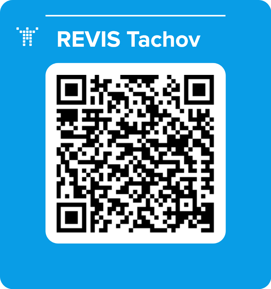 REVIS Tachov