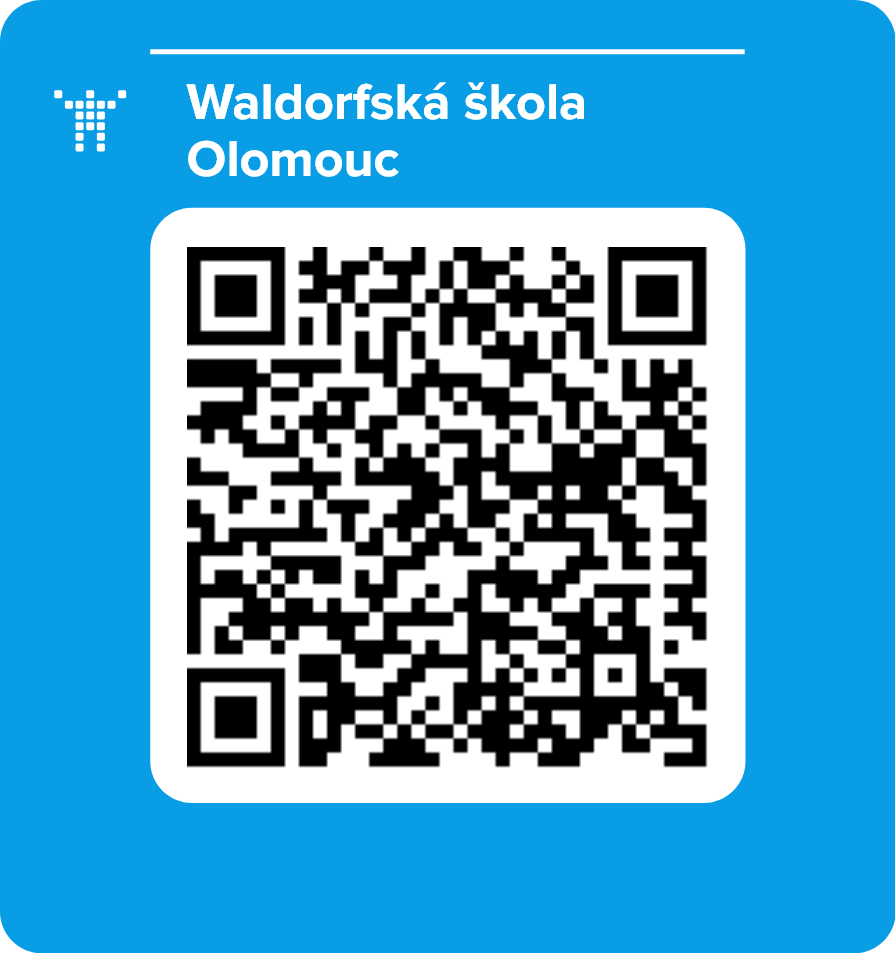 Waldorfská škola Olomouc