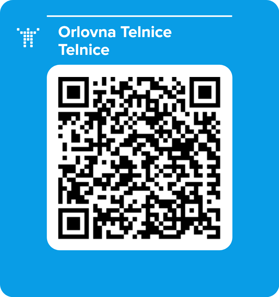 Orlovna Telnice Telnice