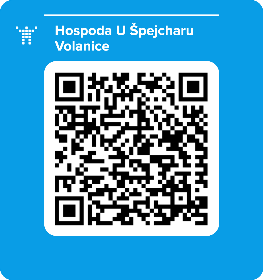 Hospoda U Špejcharu Volanice