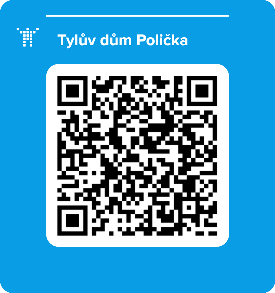 Tylův dům Polička