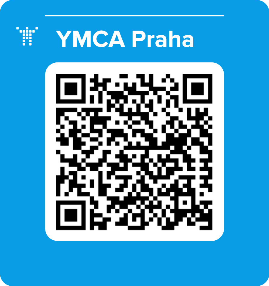 YMCA Praha
