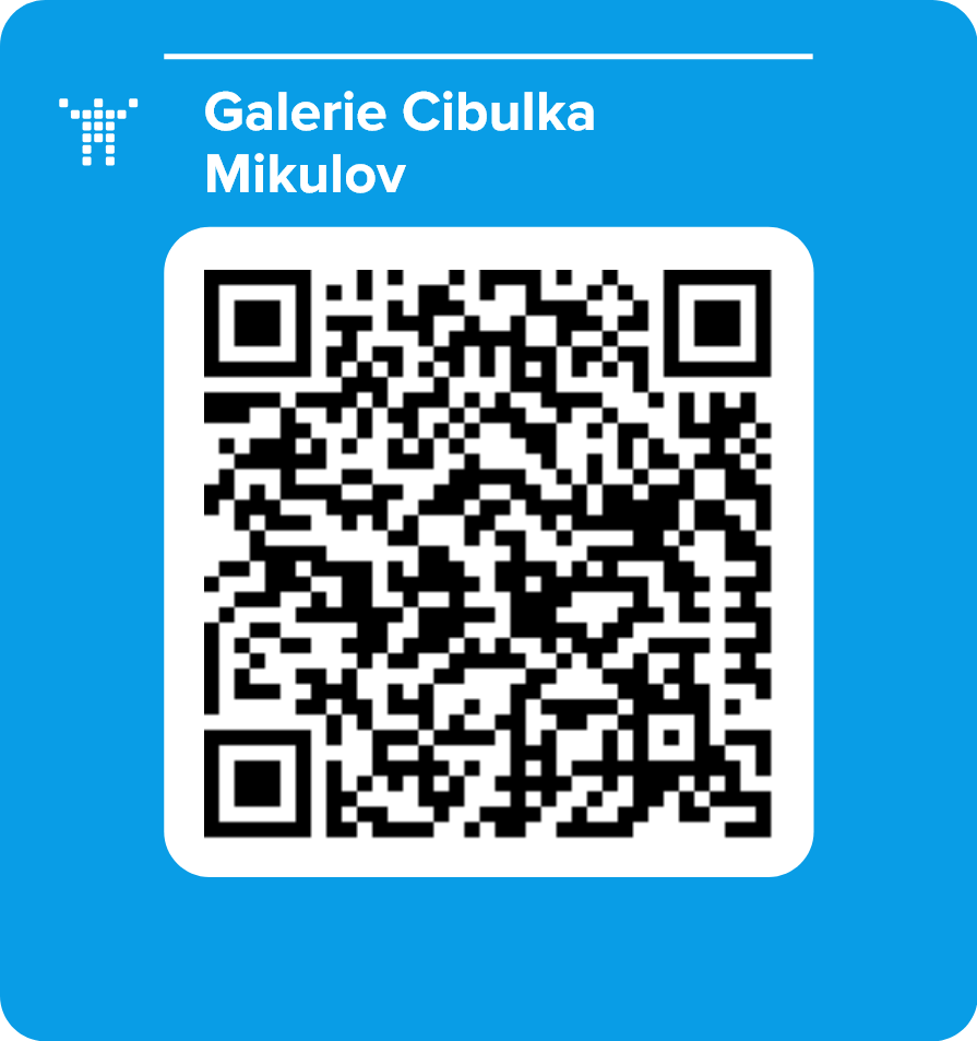 Galerie Cibulka Mikulov