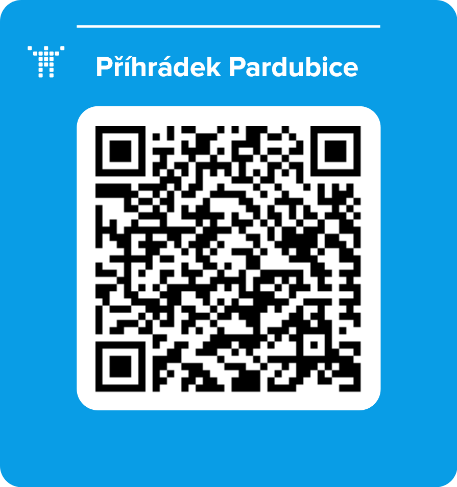 Příhrádek Pardubice