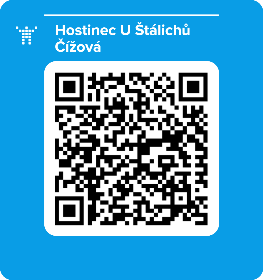 Hostinec U Štálichů Čížová