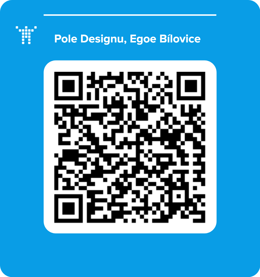 Pole Designu, Egoe Bílovice