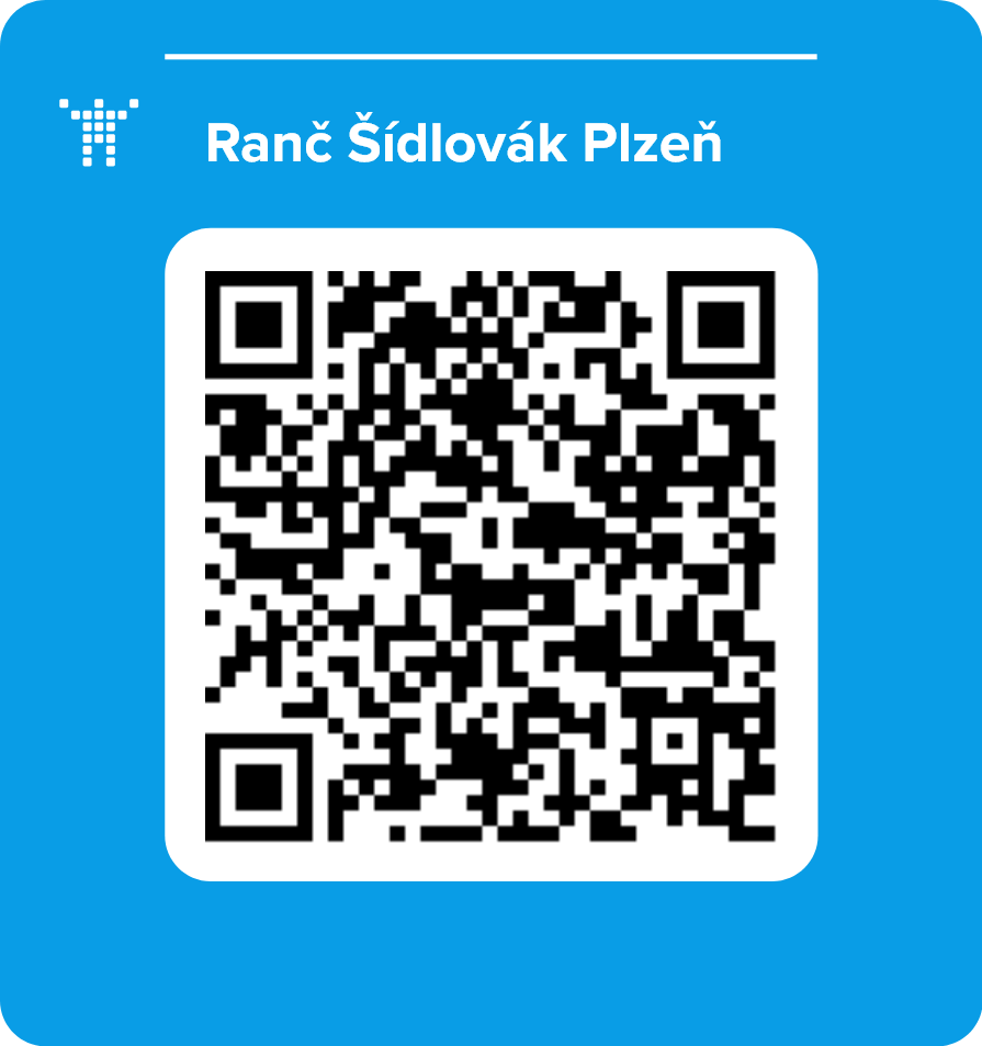 Ranč Šídlovák Plzeň