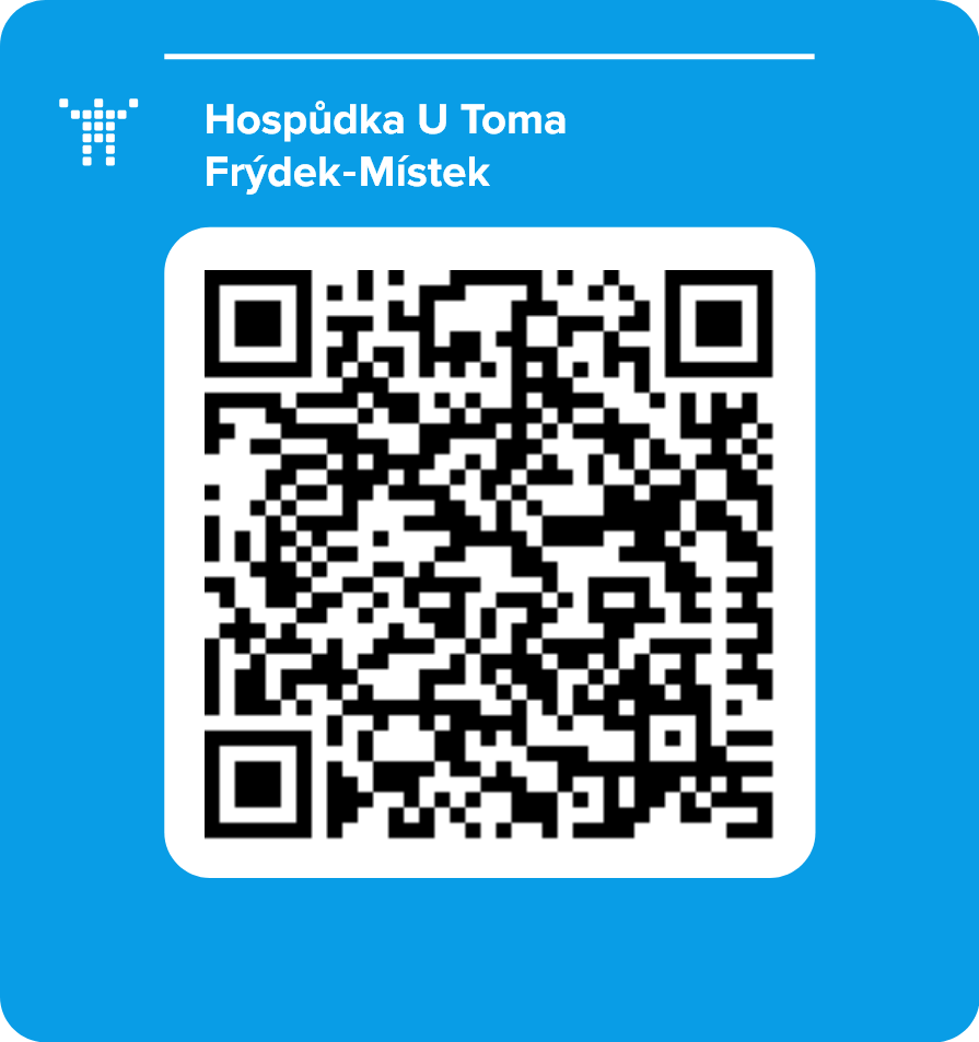 Hospůdka U Toma Frýdek‑Místek