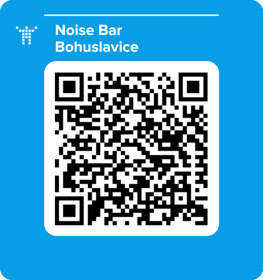 Noise Bar Bohuslavice