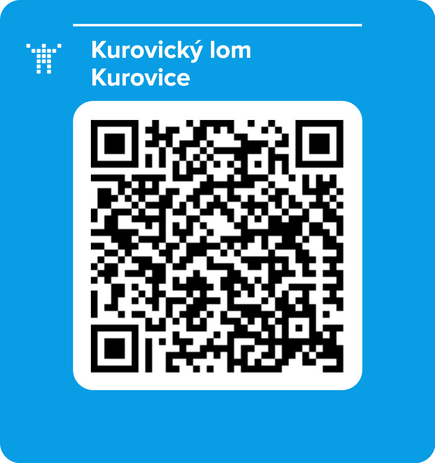 Kurovický lom Kurovice