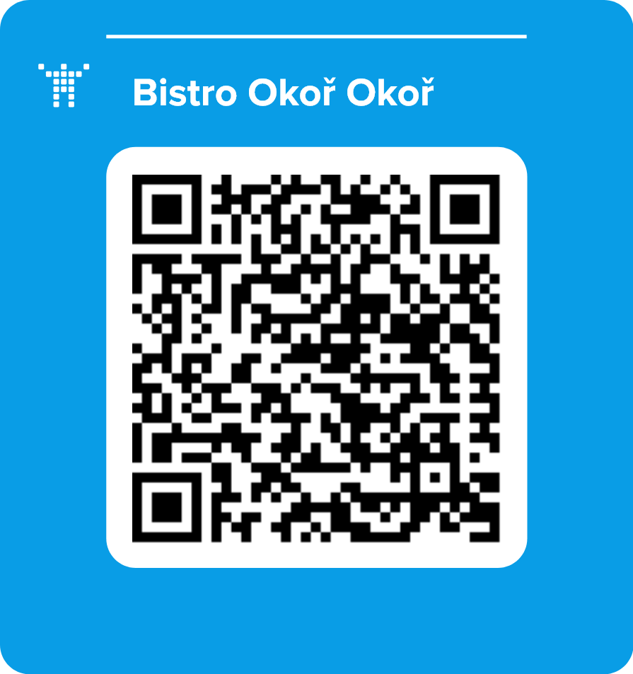Bistro Okoř Okoř