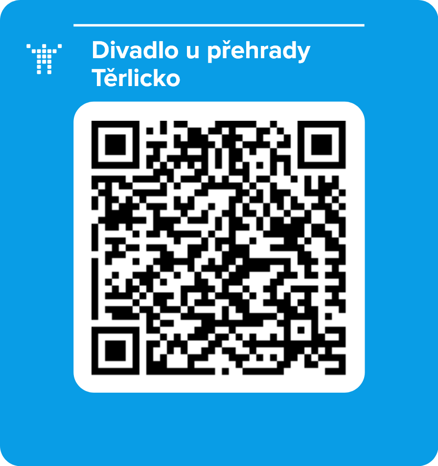 Divadlo u přehrady Těrlicko