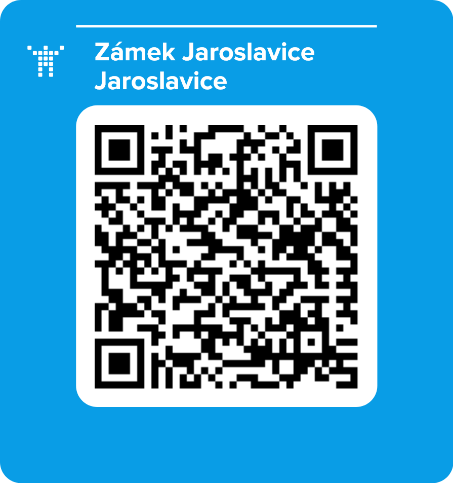 Zámek Jaroslavice Jaroslavice