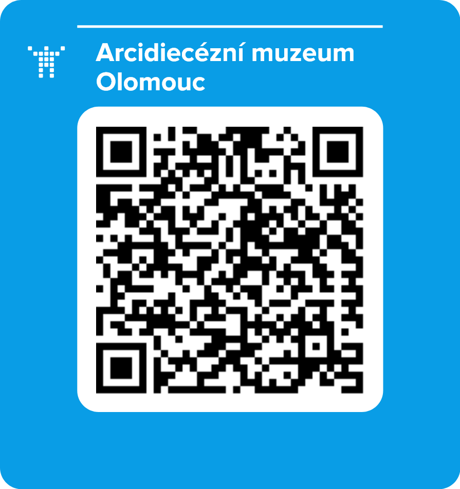 Arcidiecézní muzeum Olomouc