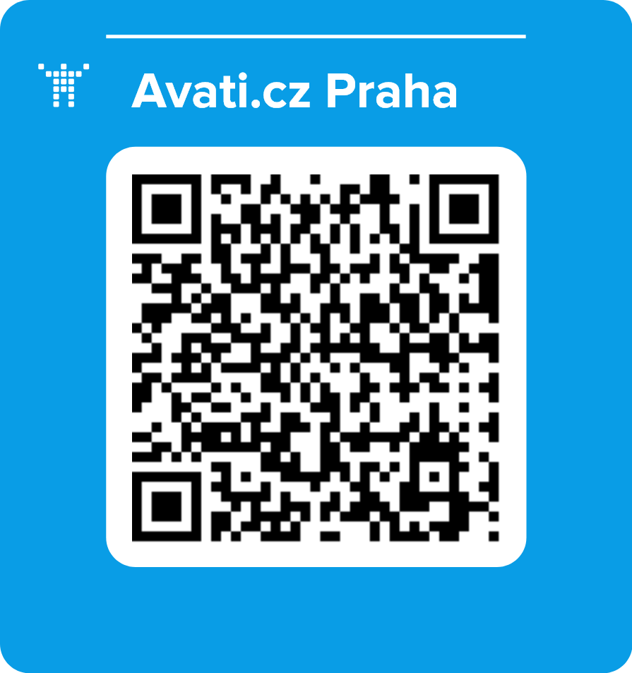 Avati.cz Praha