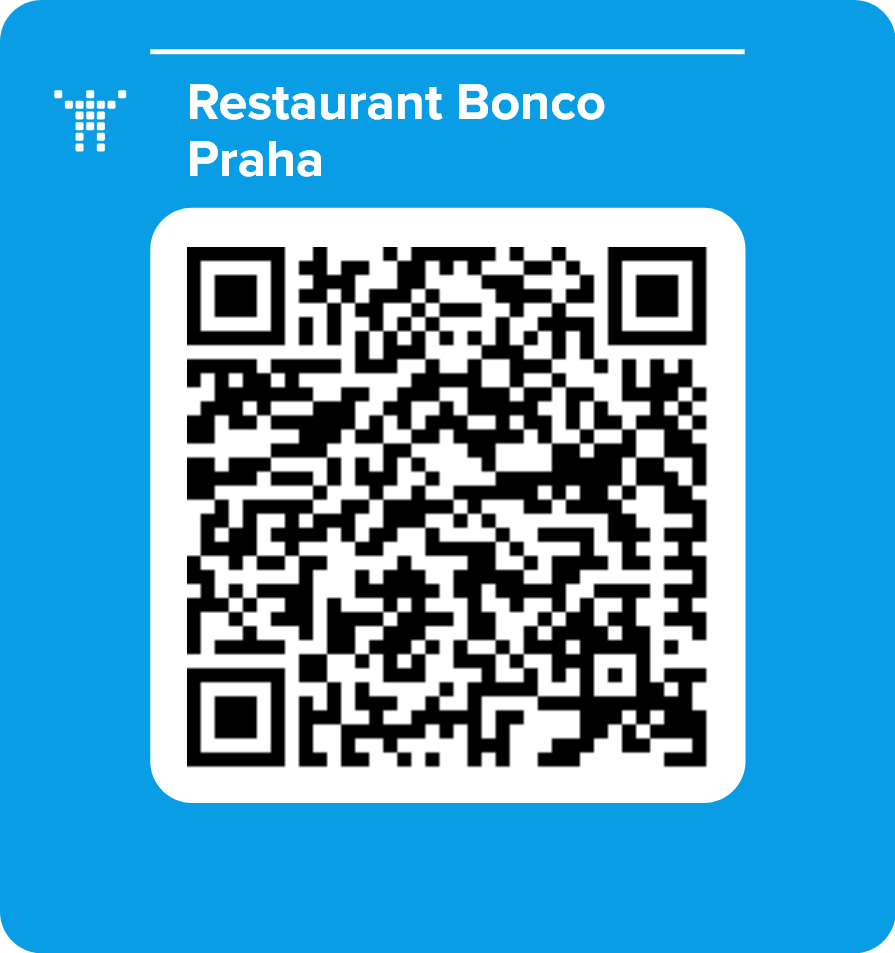 Restaurant Bonco Praha
