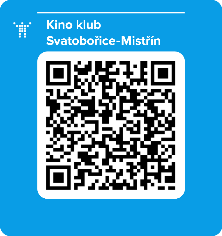 Kino klub Svatobořice‑Mistřín
