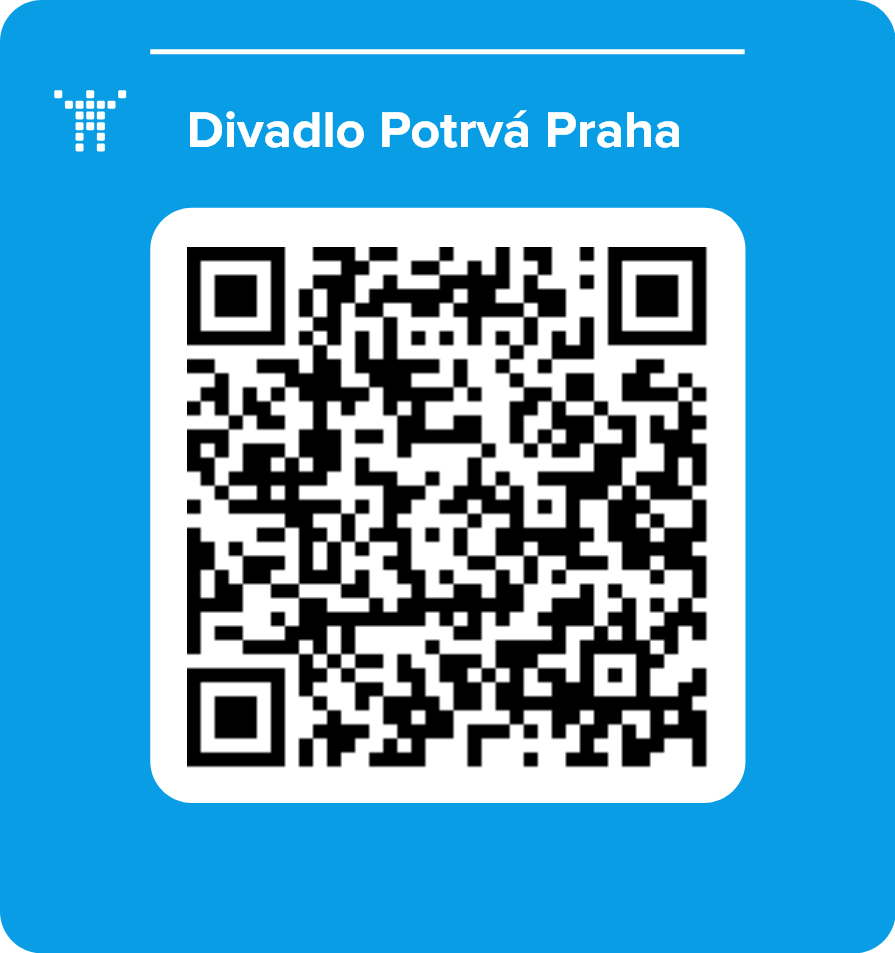 Divadlo Potrvá Praha