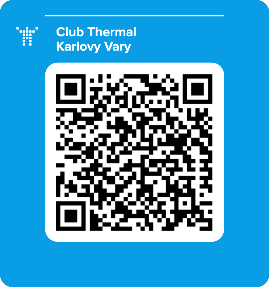 Club Thermal Karlovy Vary
