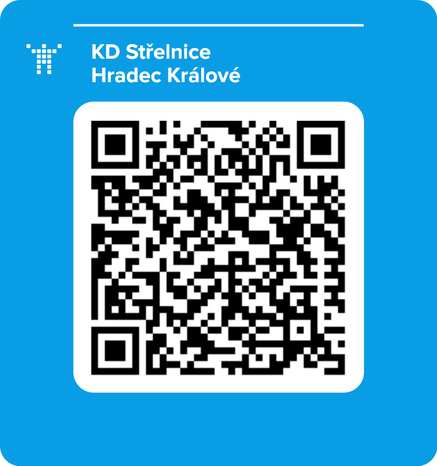 KD Střelnice Hradec Králové