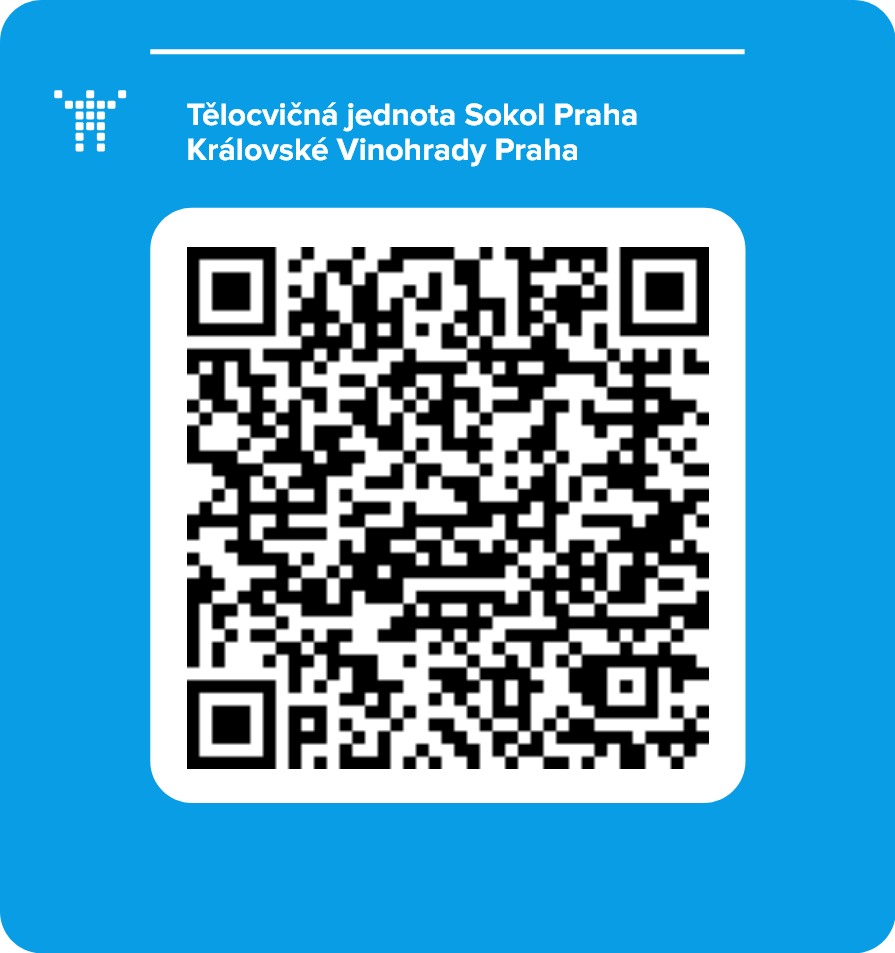 Tělocvičná jednota Sokol Praha Královské Vinohrady Praha