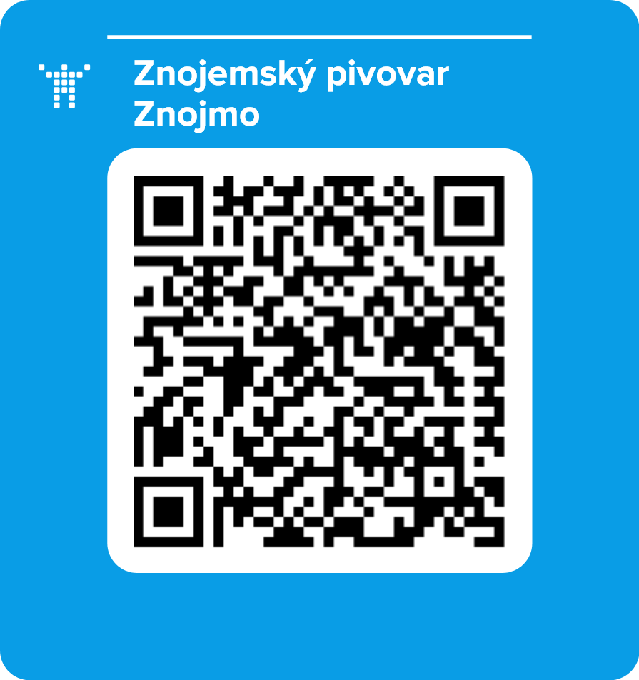 Znojemský pivovar Znojmo