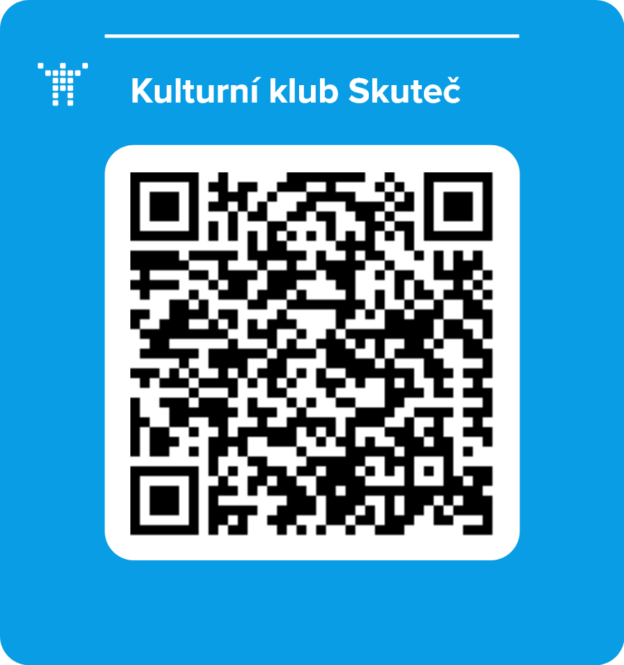 Kulturní klub Skuteč