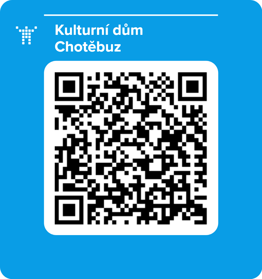 Kulturní dům Chotěbuz