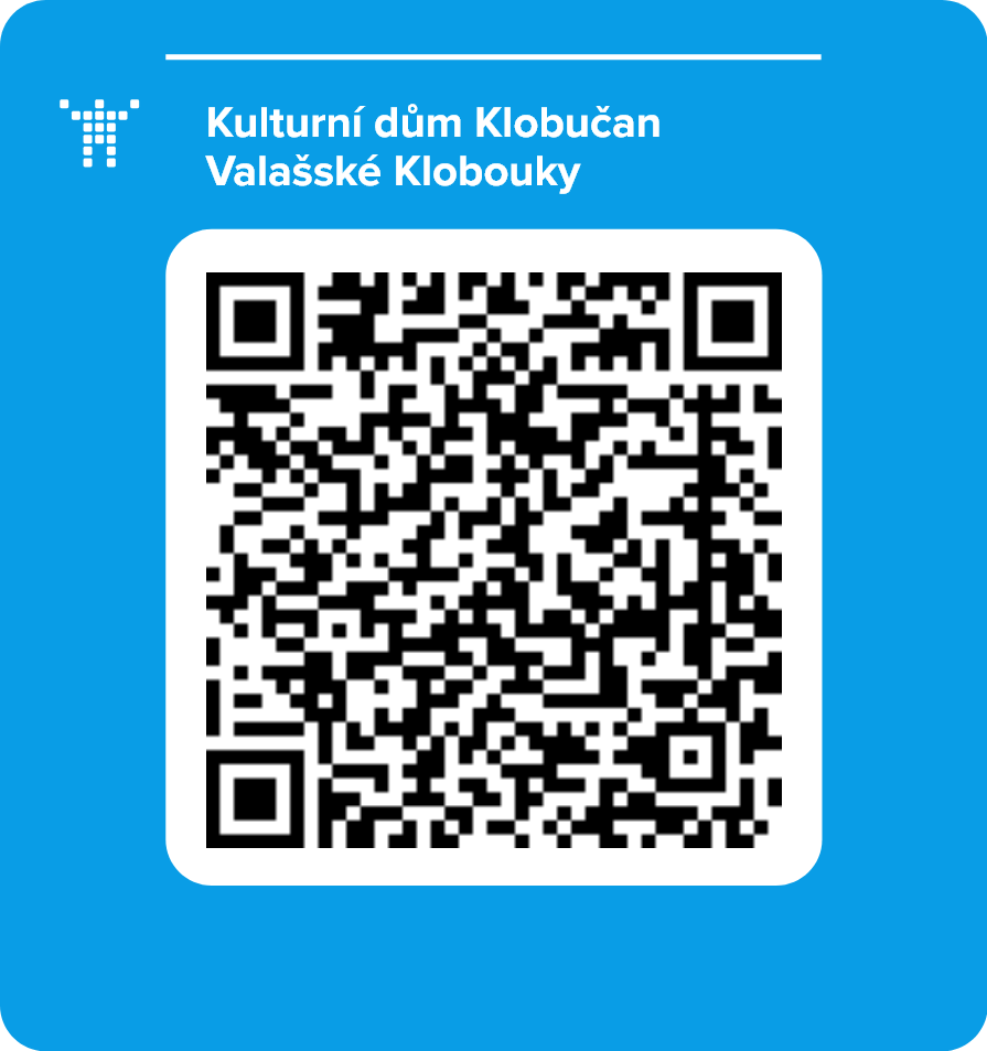 Kulturní dům Klobučan Valašské Klobouky