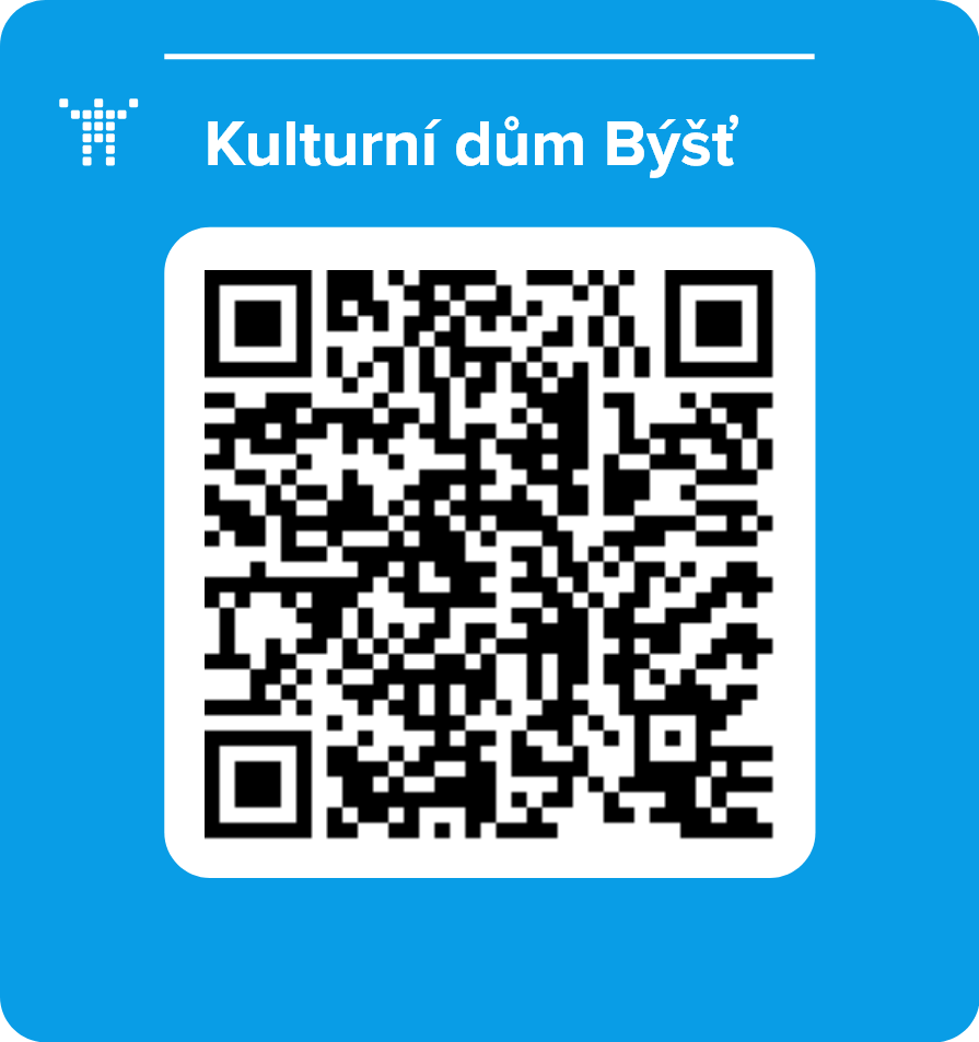 Kulturní dům Býšť