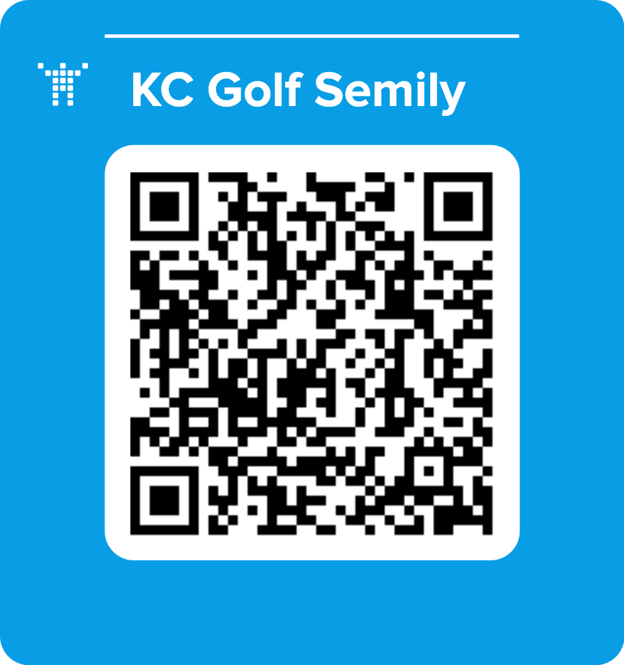 KC Golf Semily