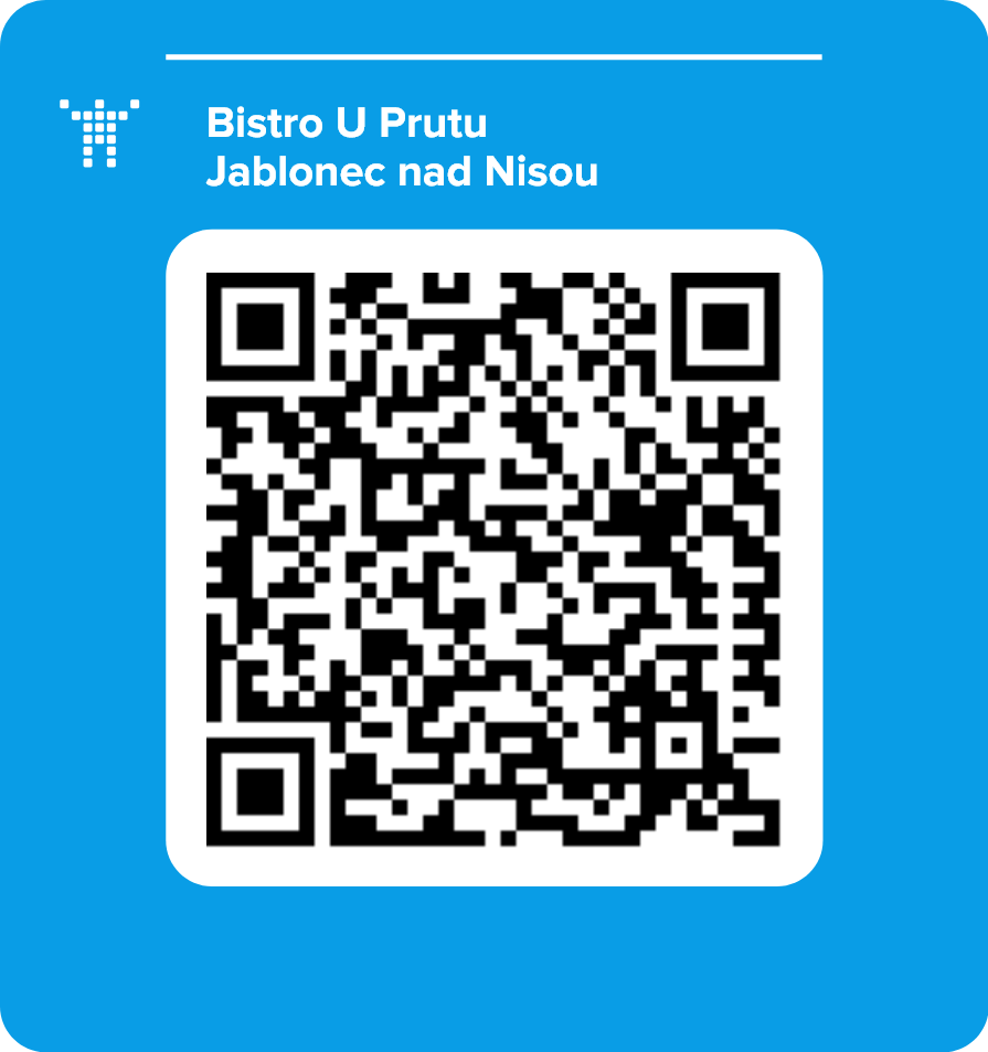 Bistro U Prutu Jablonec nad Nisou