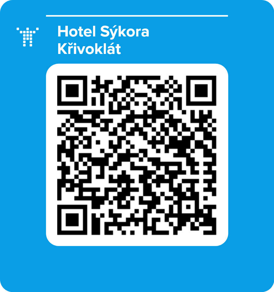 Hotel Sýkora Křivoklát