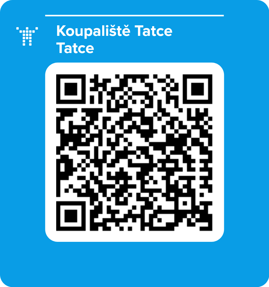 Koupaliště Tatce Tatce