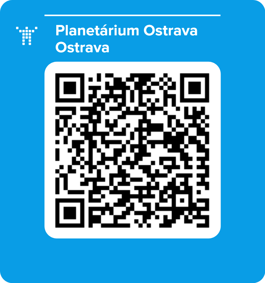Planetárium Ostrava Ostrava