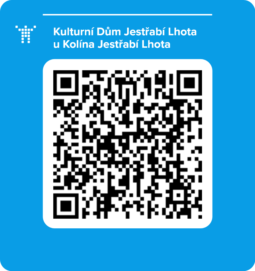 Kulturní Dům Jestřabí Lhota u Kolína Jestřabí Lhota